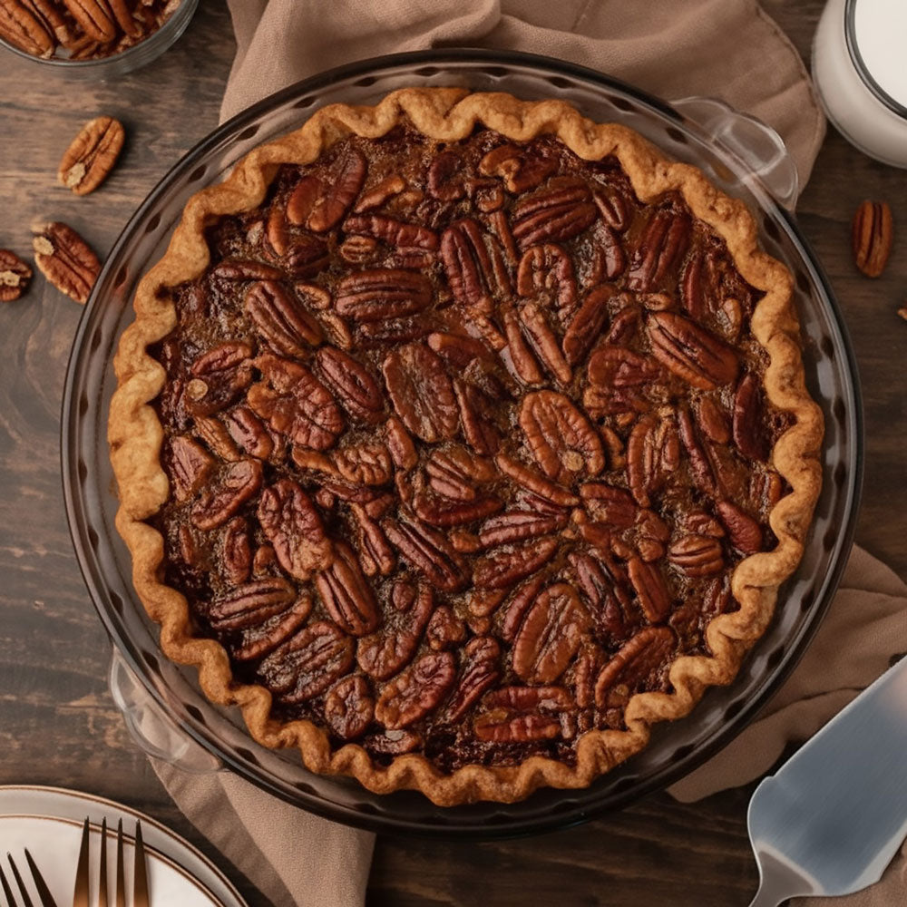 Pecan Pie