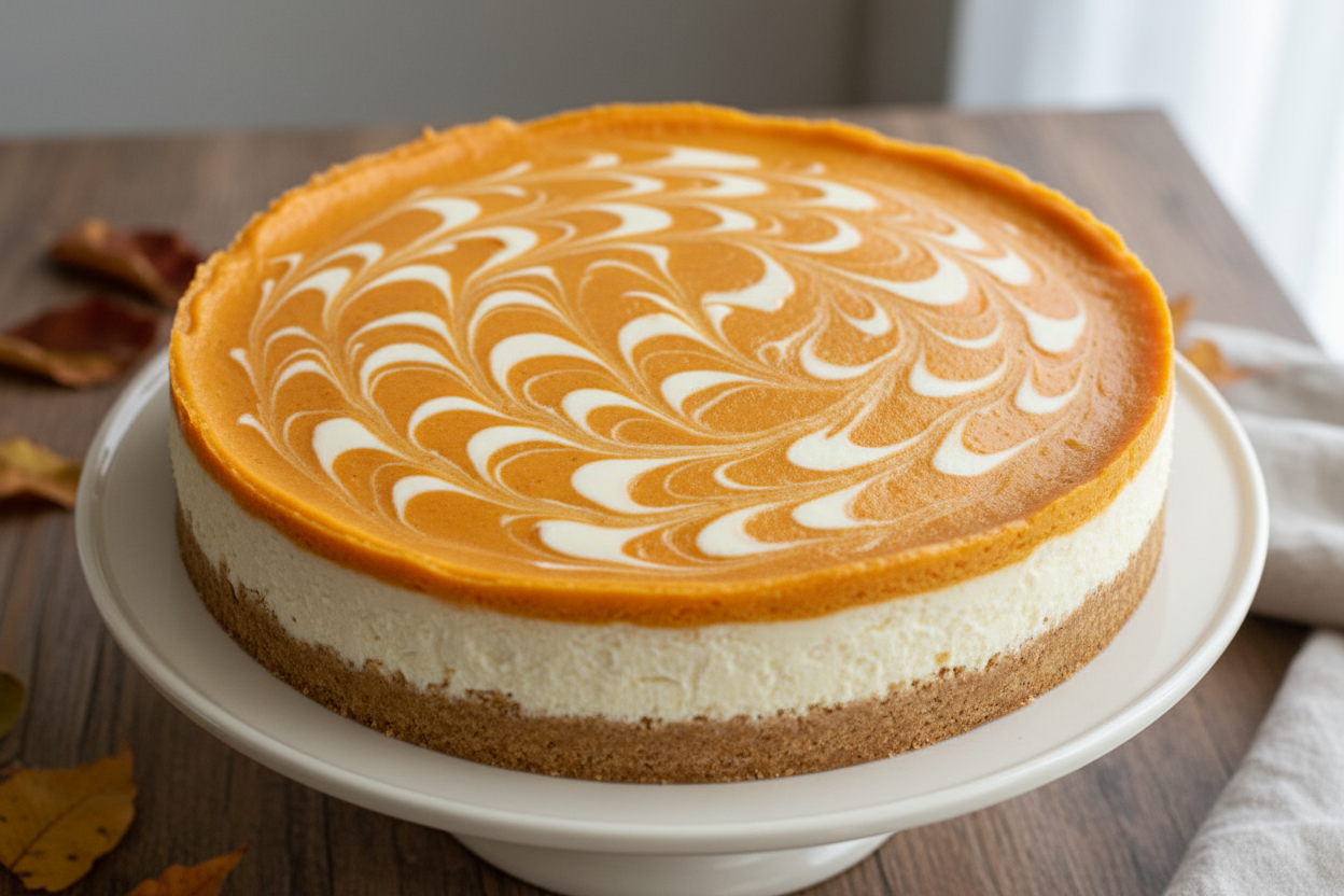 this one with a little more swirl on top